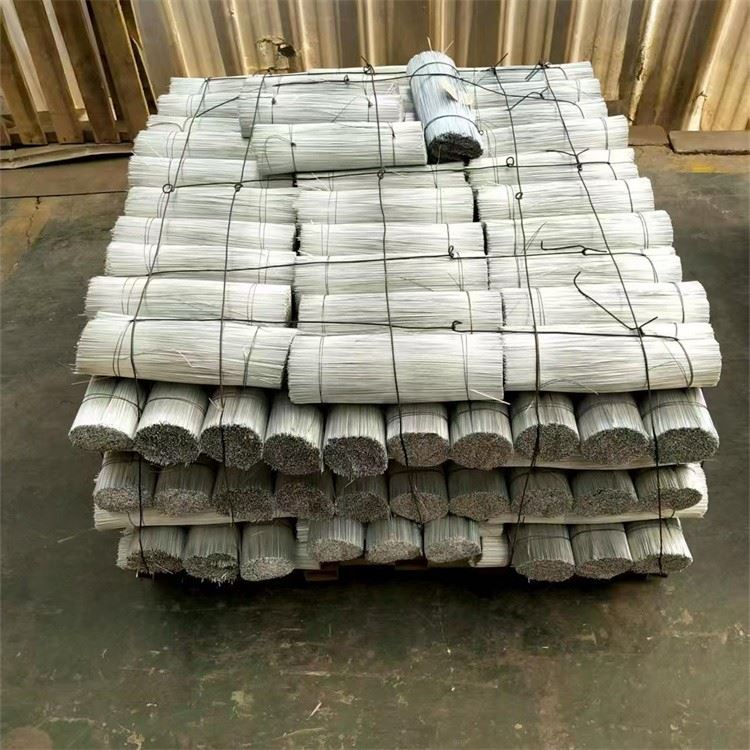 Pre Cut Binding Wire price